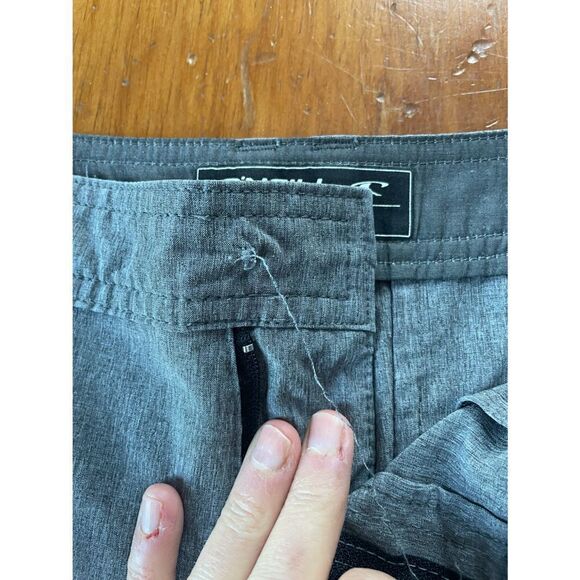 Bundle boys O’Neill shirts grey/tan 27 - Picture 9 of 10